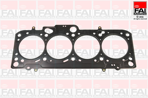 Gasket, cylinder head